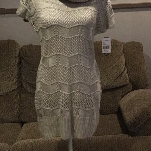 FIRE SWEATER - Picture 5 of 8